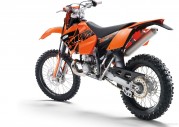 KTM 300 EXC